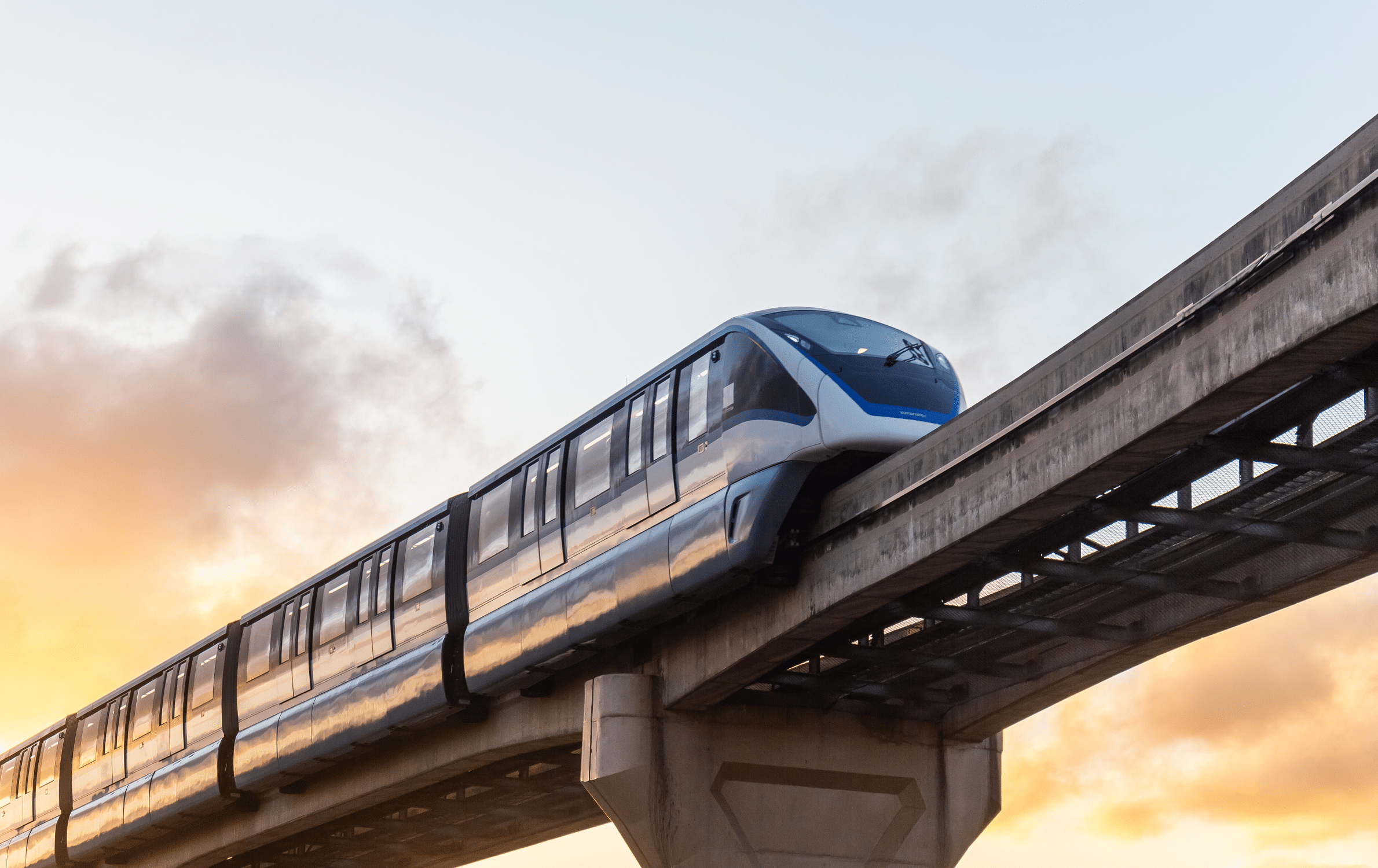 Infrastructure Development